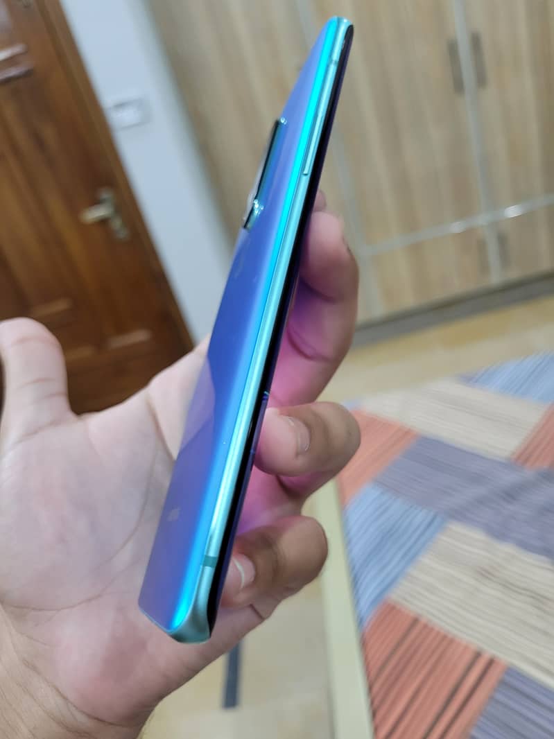 Oneplus 8 Pro, 12/256gb 5