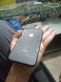 iPhone xr 128GB 0