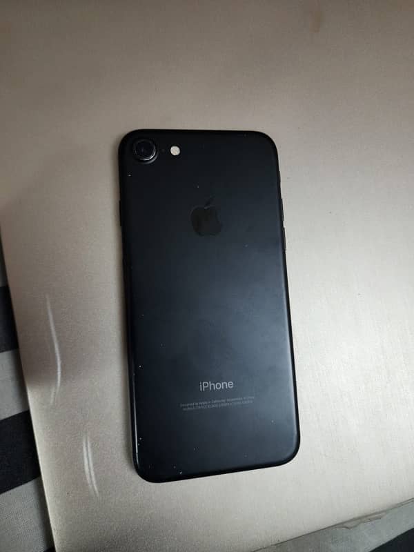 IPhone 7 pta approved 0