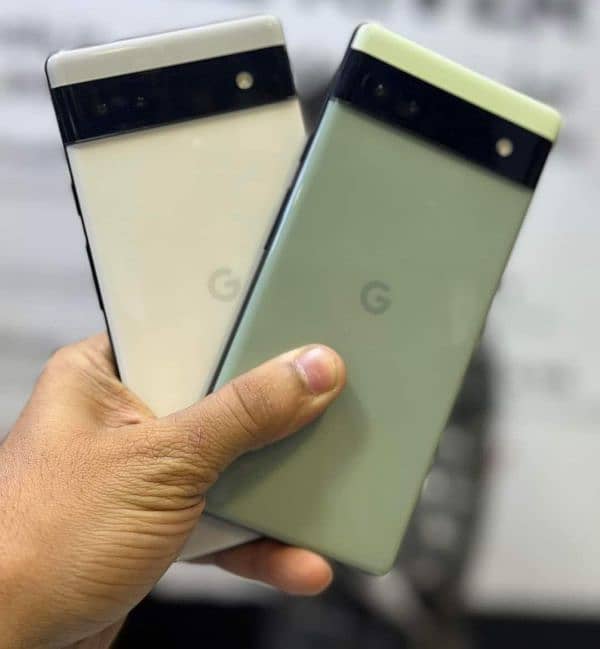 Google Pixel 7 Pro , Pixel 6 pro , Pixle 6, pixel 6a , Pixel 7a USA 4