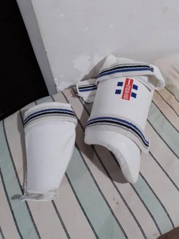 Full Cricket Hardball Kit 2