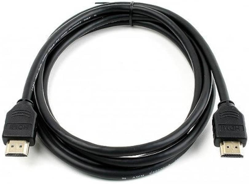 HDMI cables Good quality 4