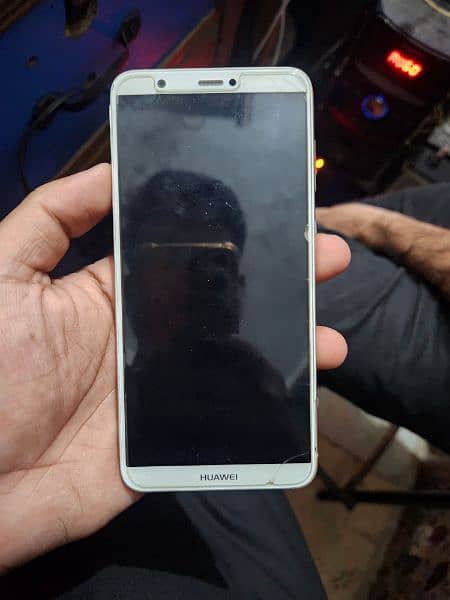 huawei psmart 32gb total jenion condition 10/9 1