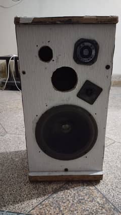 audionic speaker ha 12inch