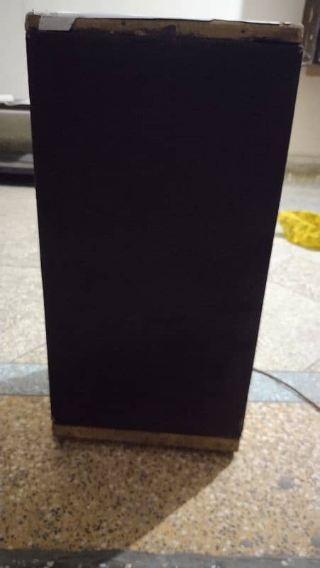 audionic speaker ha 12inch 1