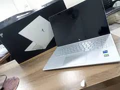 Hp laptop Core i5 10th Gen 32Gb Ram ` apple i7 10/10 i3 Good Working