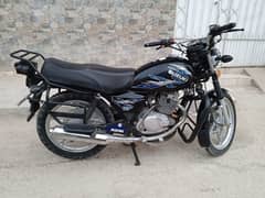 suzuki GS se 2021