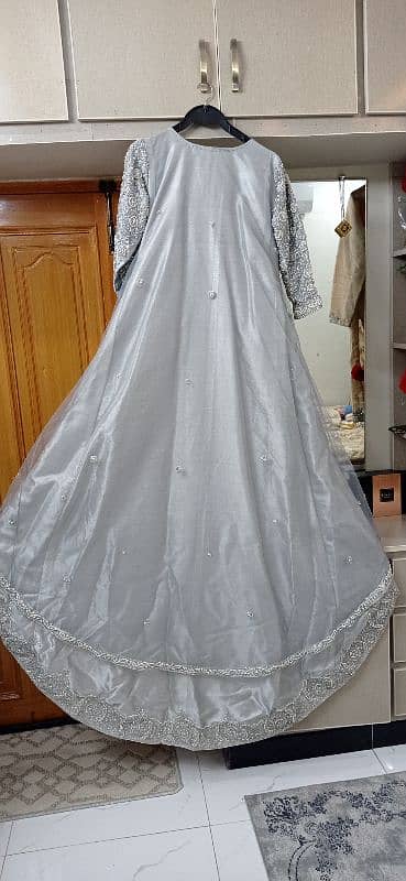 bridle maxi 2