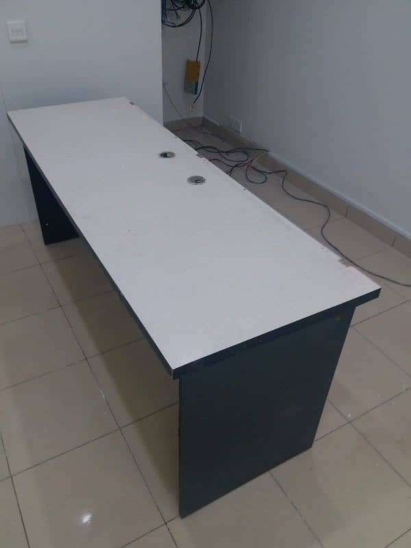 Workstation for IT Company or Call Centre 5