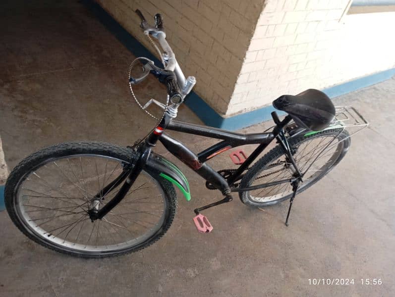 Bicycle for sale 1