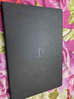 Dell i3 6th generation Laptop