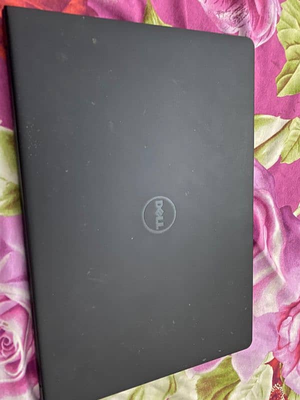 Dell i3 6th generation Laptop 0