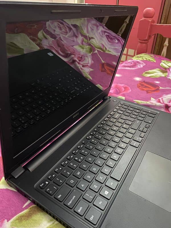 Dell i3 6th generation Laptop 1