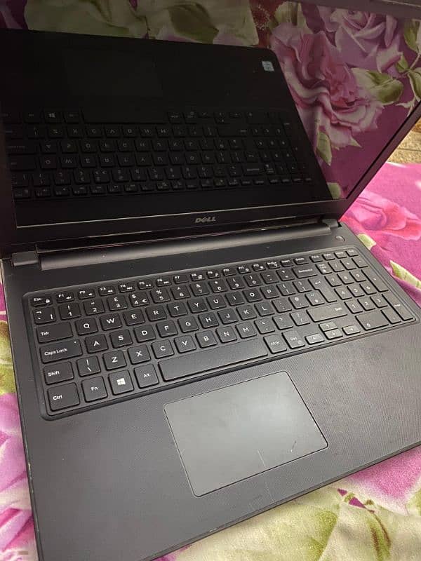 Dell i3 6th generation Laptop 2