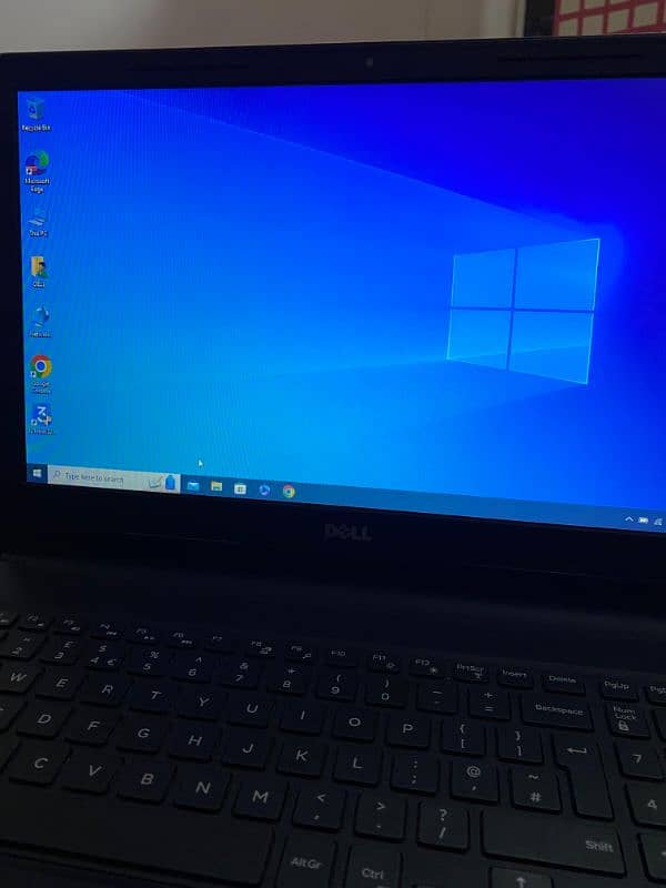 Dell i3 6th generation Laptop 3