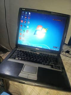 Dell Laptop