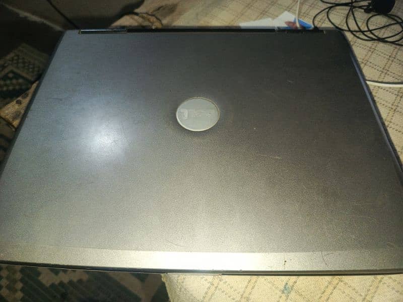 Dell Laptop 1