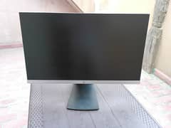 Hp Monitor 27inch IPS Display 2k Resolution 60hz