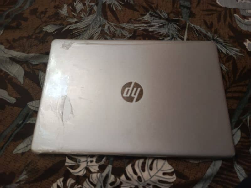 HP core 1.7 11st 0