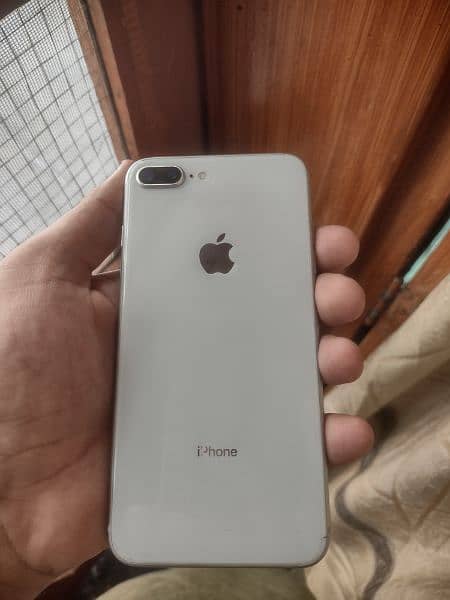 IPHONE 8PLUS 256 1