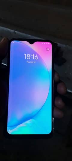 vivo s1