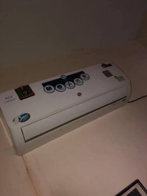 Air conditioner for sale 4