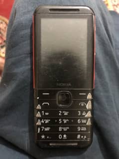 Nokia 5310 0