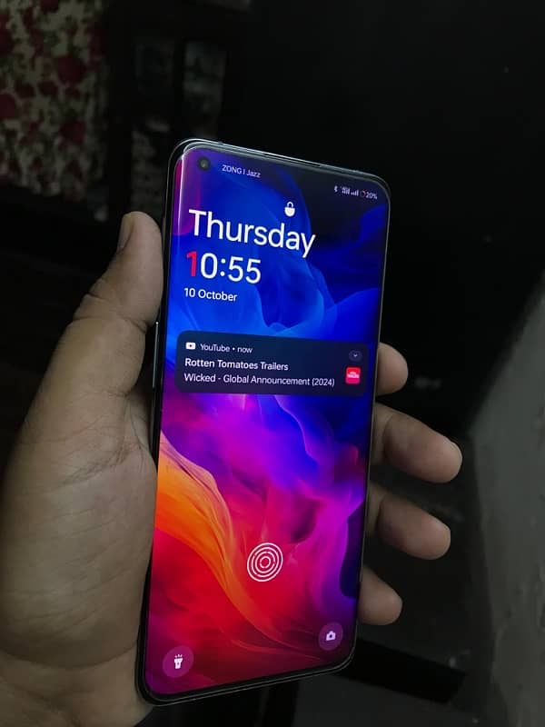 one plus 10 pro 0