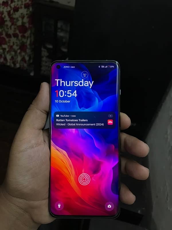 one plus 10 pro 4