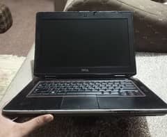 loptop Dell core i5 0