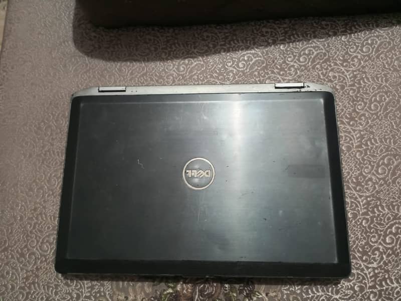 loptop Dell core i5 7