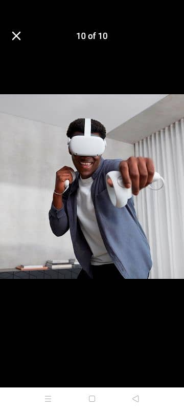 Oculus Quest 2 5