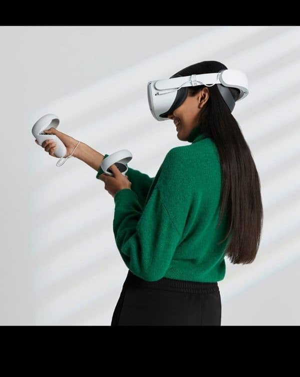 Oculus Quest 2 6