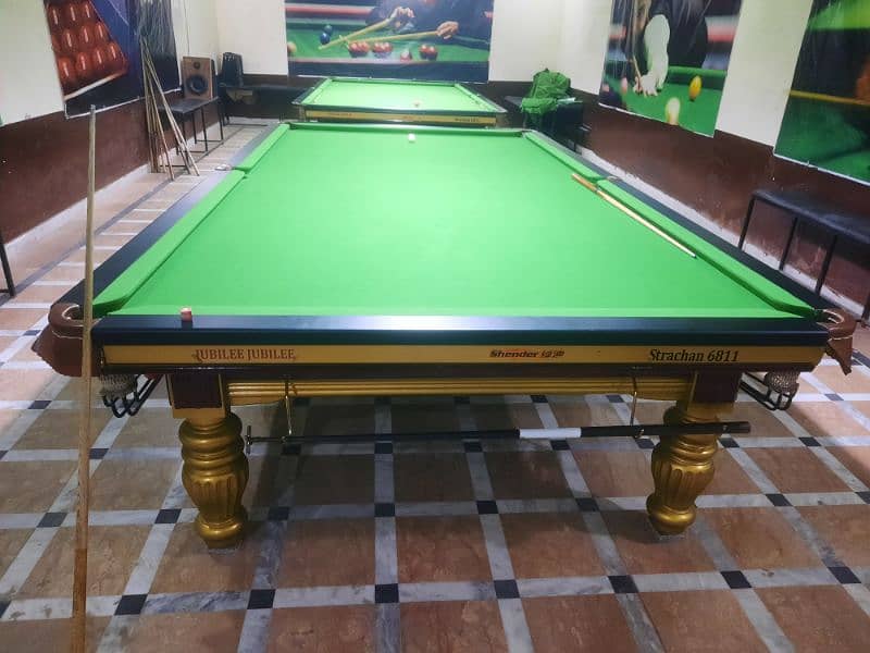 snooker club running business for sale 2