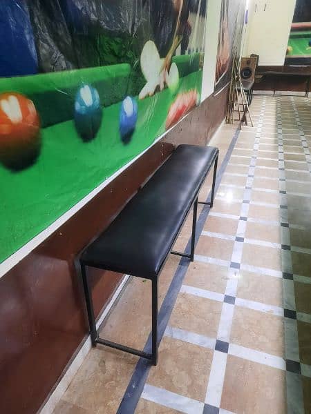 snooker club running business for sale 3