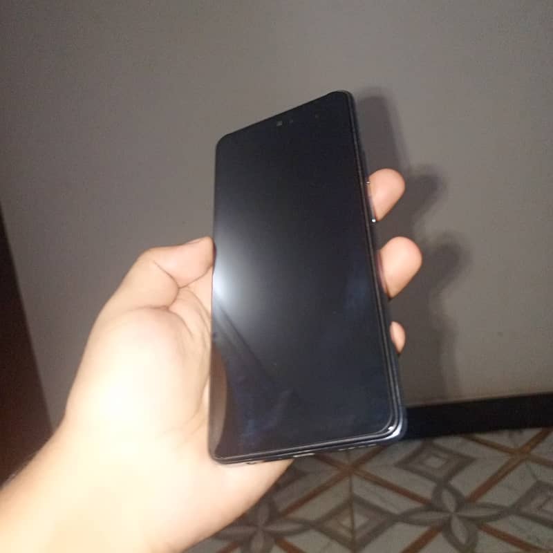 Infinix Hot 40 Pro 16 GB RAM 256 ROM 6