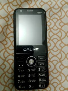 11 month warranty Calme hot 4g for sale 0