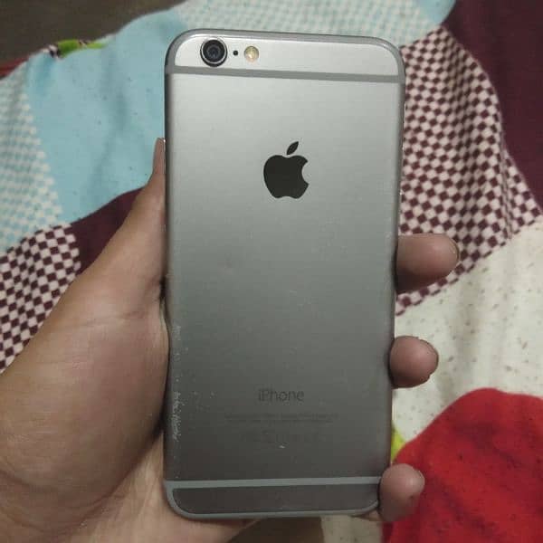 iphone 6 16gb non pta 1