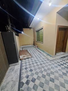 8 Marla Double Story House For Rent 0