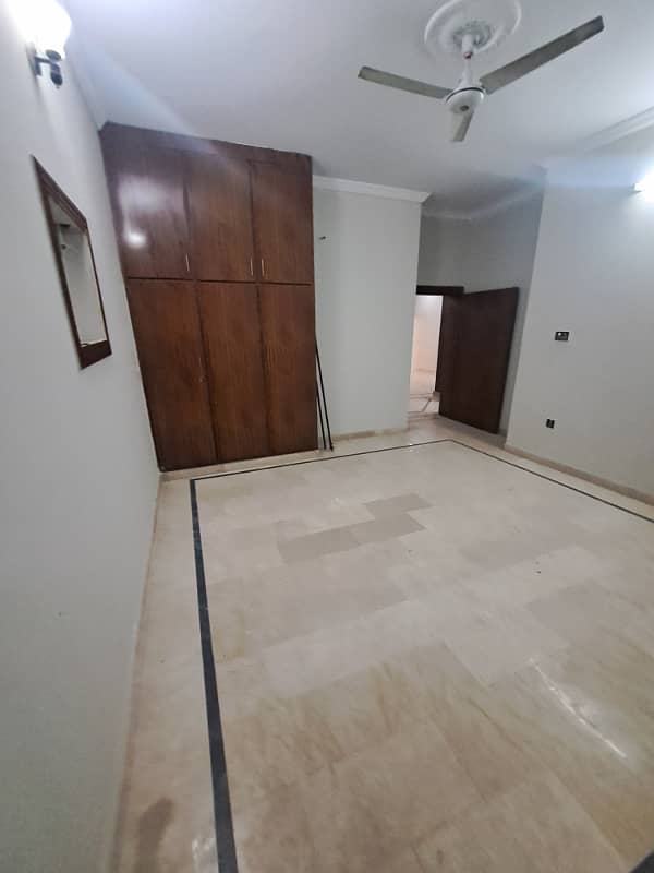 8 Marla Double Story House For Rent 18