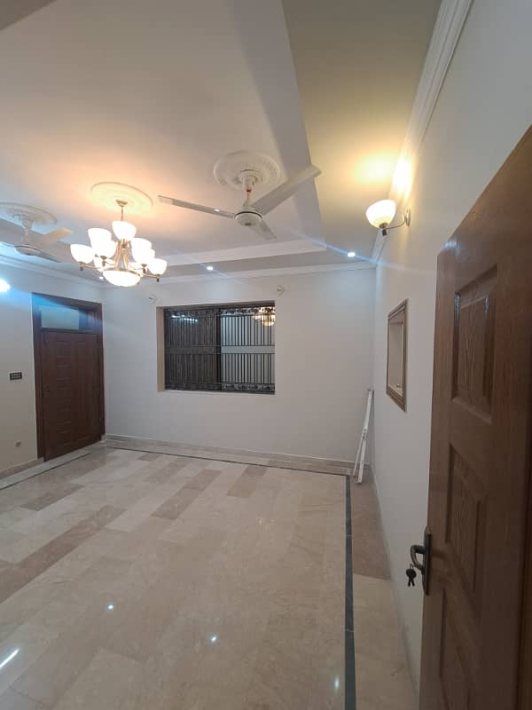 8 Marla Double Story House For Rent 22