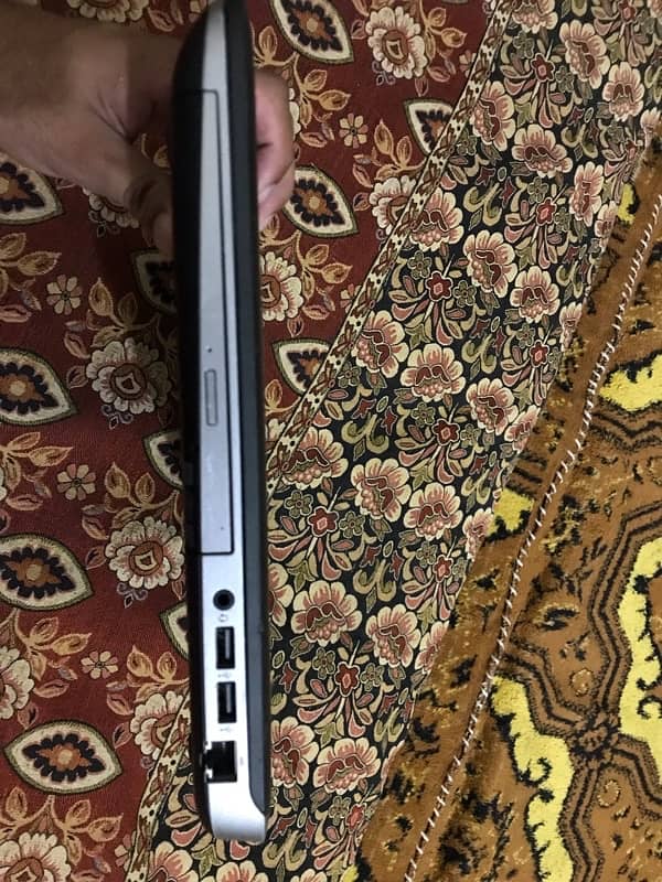 hp laptop 2