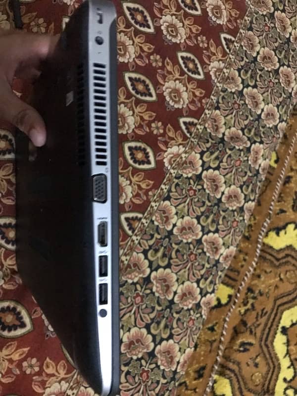 hp laptop 3