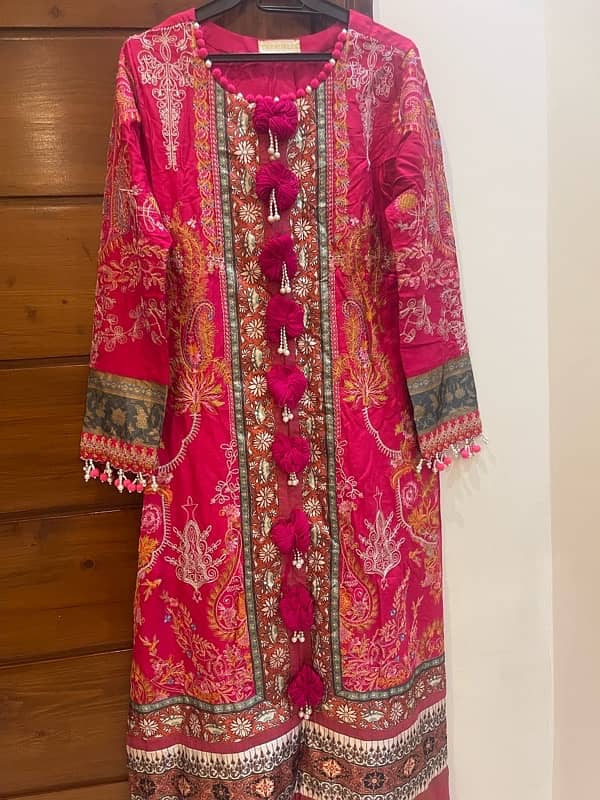 Sana safinaz formal new dress 1