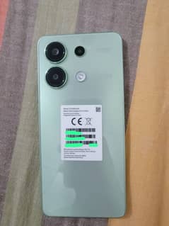 xiaomi redmi note 13 - 8/256 - 10/10