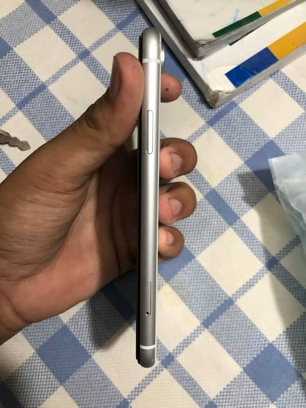 iphone xr factory 64gb sim glitch bettery an pnl chng orginal pnl laga 2