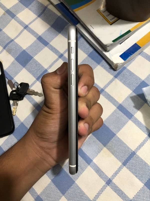 iphone xr factory 64gb sim glitch bettery an pnl chng orginal pnl laga 3