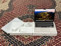 Macbook Air M3 (2024) 0