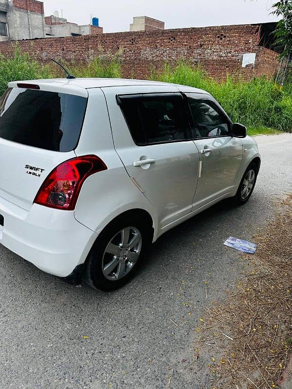 Suzuki Swift 2020 1