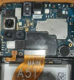 samsung a51 6 128gb wthout penl